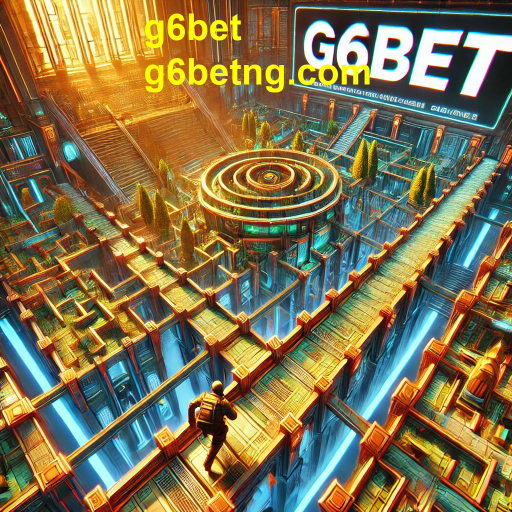 A Fascinante Jornada pelos Labirintos em g6bet