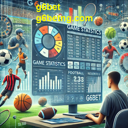 Apostas Esportivas no g6bet: Diversão e Oportunidade