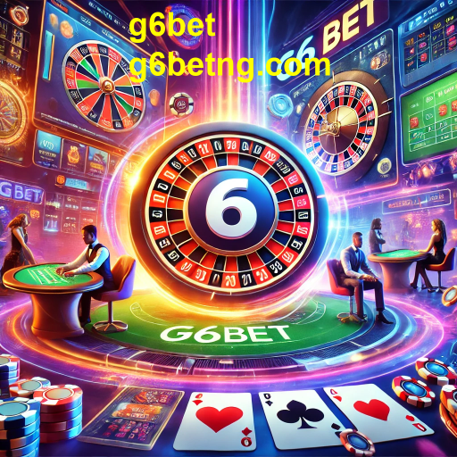 Descubra as Trocas de Casino na g6bet: Uma Nova Dimensão de Jogabilidade